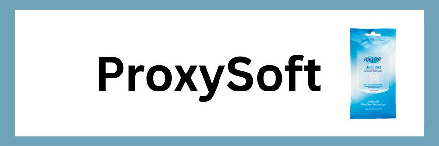 Proxysoft